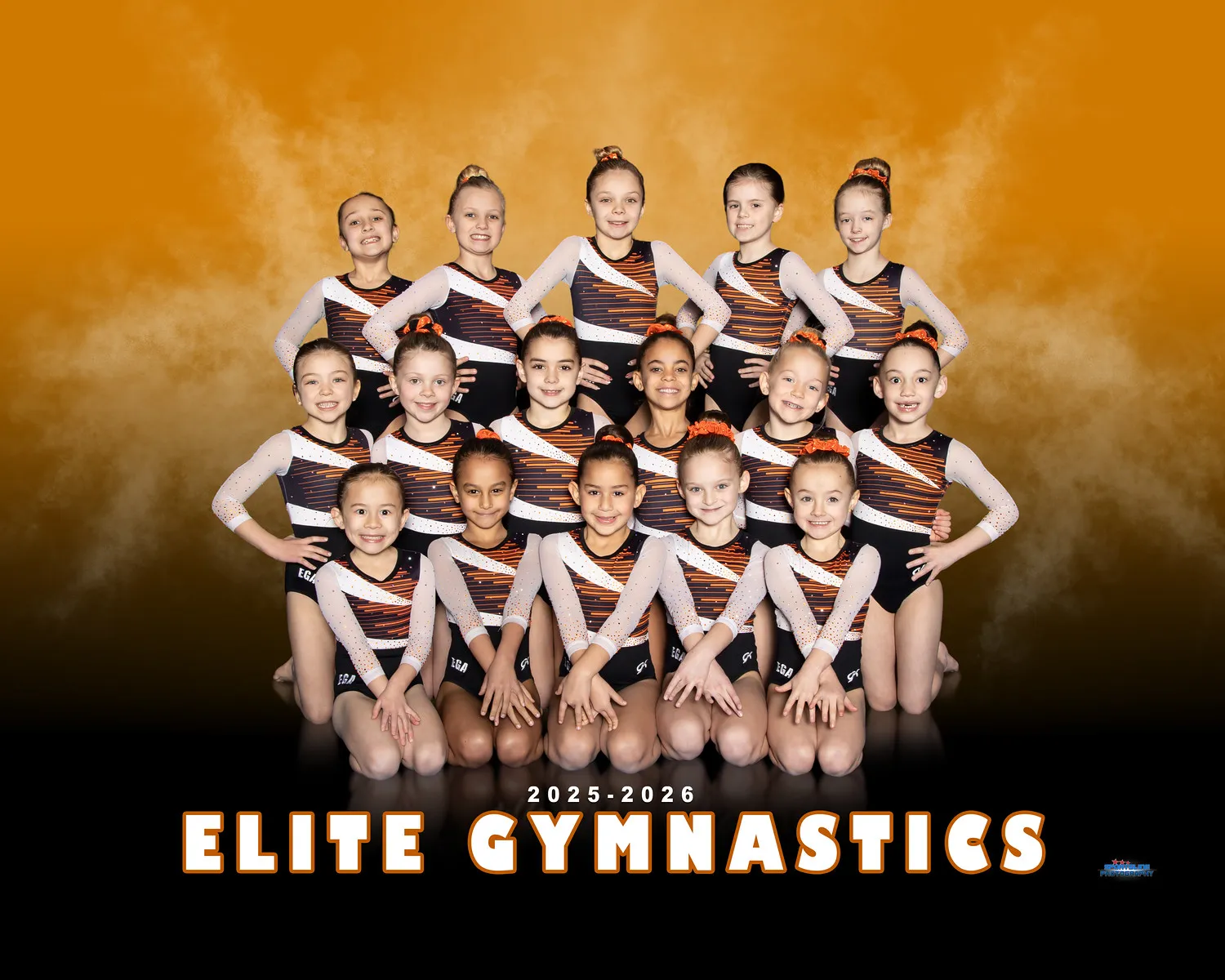 Xcel Bronze team, 2025–2026