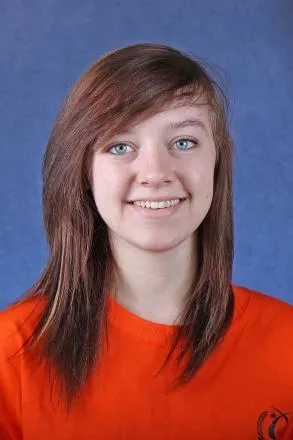 Amber Robinson, Ninja Zone Trainer & Special Events Instructor