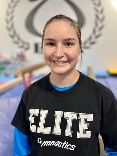 Ashton Laszlo, Staff