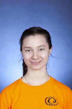 Avrora Nikolaeva, Recreational Program Instructor
