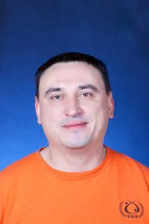 Dima Glotov