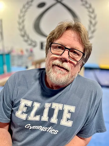 Doug Price, Staff