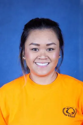 Hong Vong, Floor Manager and Xcel Team & Pre-Team Coach
