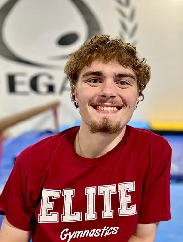 Jaxson Schermerhorn, Staff