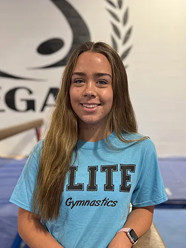 Kennedy Brower, Staff