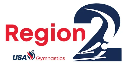 Men’s Region 2 Championships at Elite Gymnastics Academy