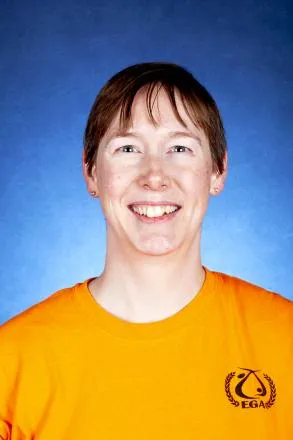 Michele Lukanen, Preschool & Cheer Program Director