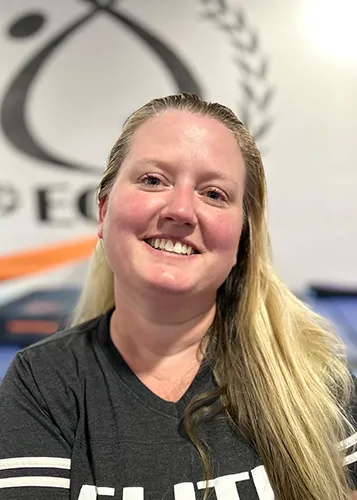 Nicole Schermerhorn, Recreational Program Instructor