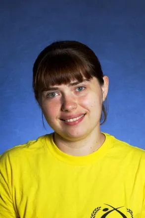 Oksana Balakirev, Owner & Team Director