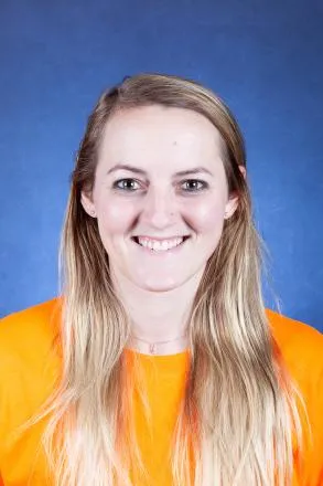 Paige Robinson, Xcel Team Program Director