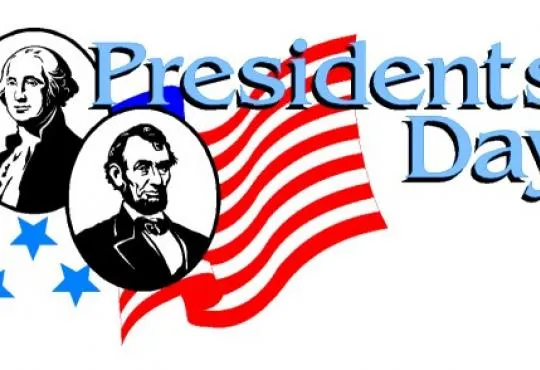 Presidents’ Day Camp at Elite Gymnastics Academy