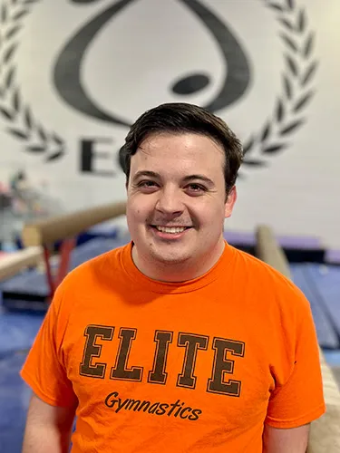 Quinn Sturm, Recreational Program Instructor & Ninja Zone Trainer