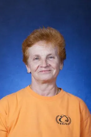 Valentina Balakireva
